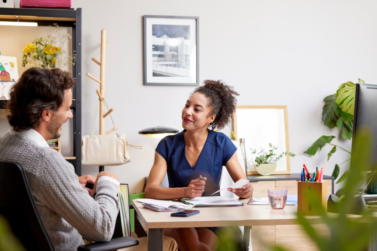 Innovapay Gives HR Leaders Peace of Mind