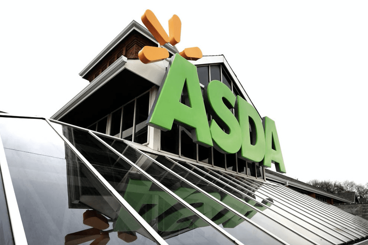 Asda