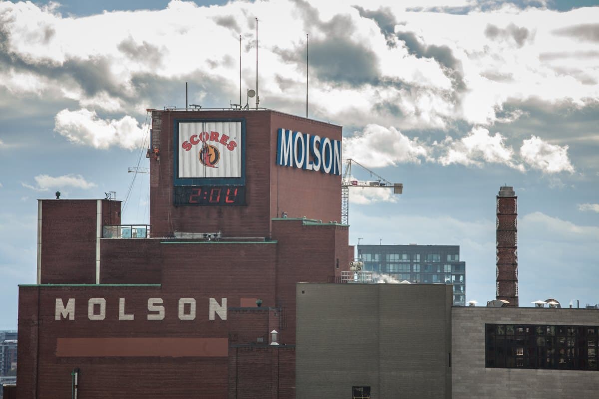 MolsonCoors