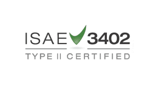 ISAE 3402