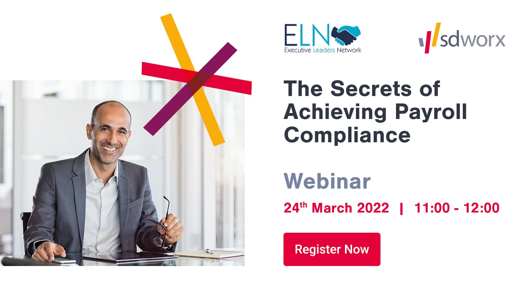 ELN Webinar