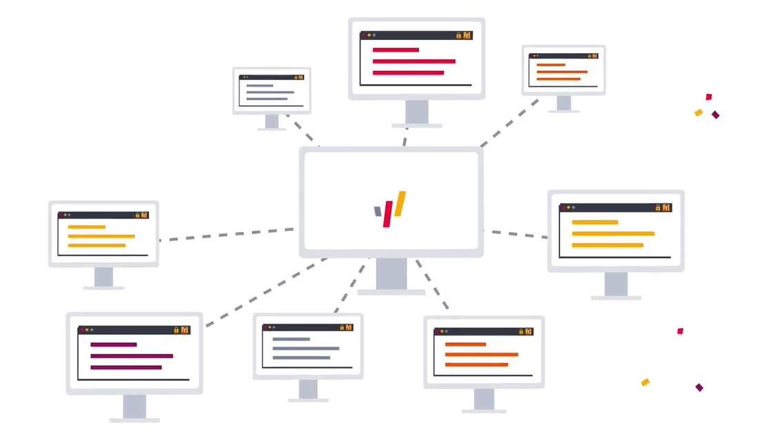 SD Worx | Integration