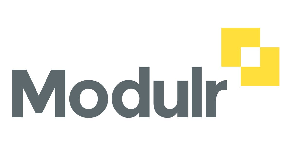 Modulr Logo