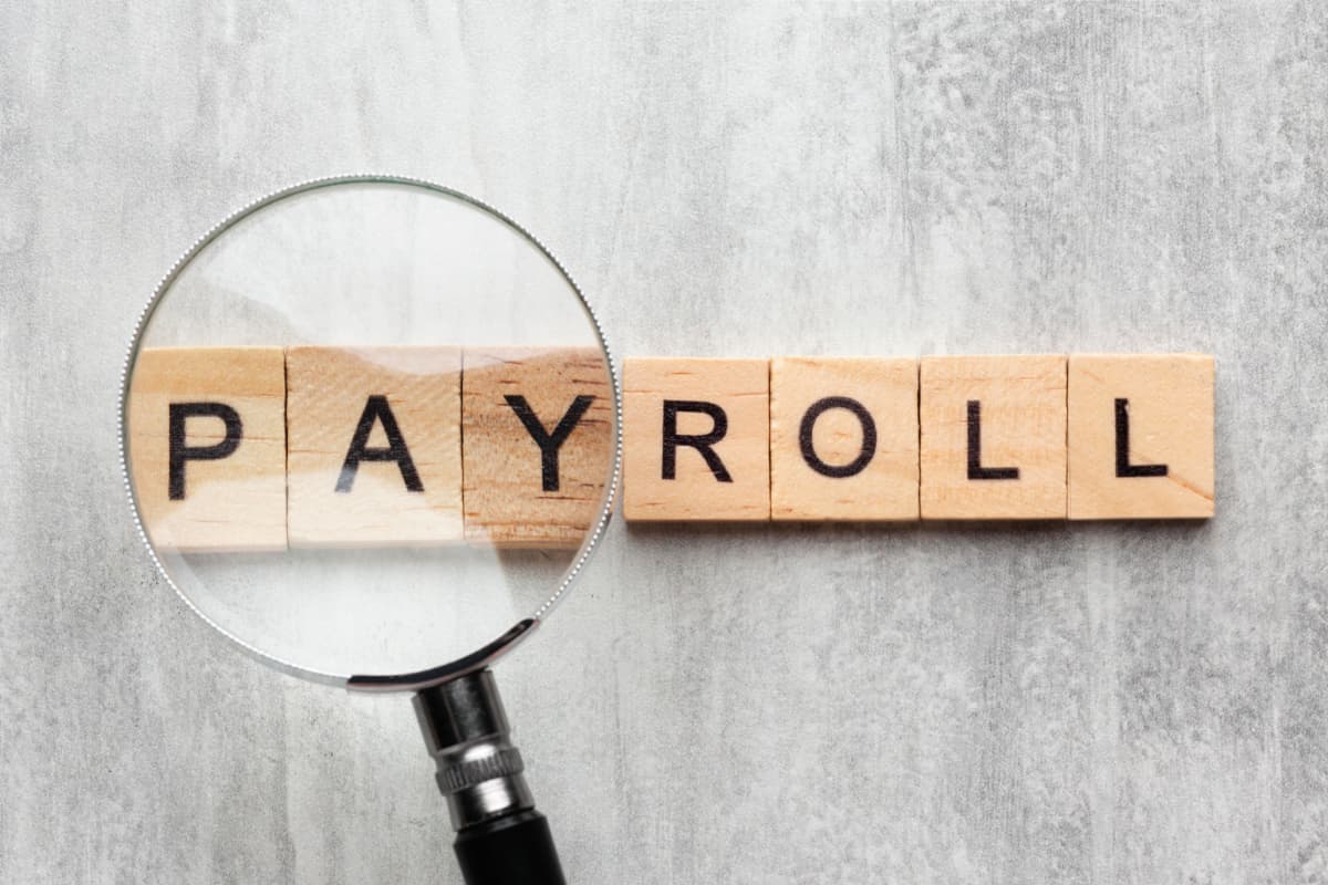 payroll UK