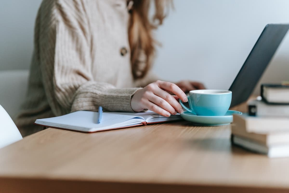 5 tips for finding your most productive work time