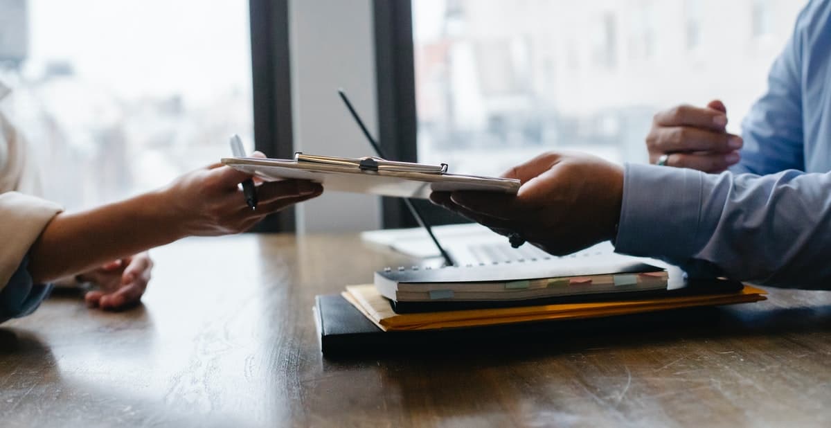 AI & HR the impacts on the transactional processes in Human Resources