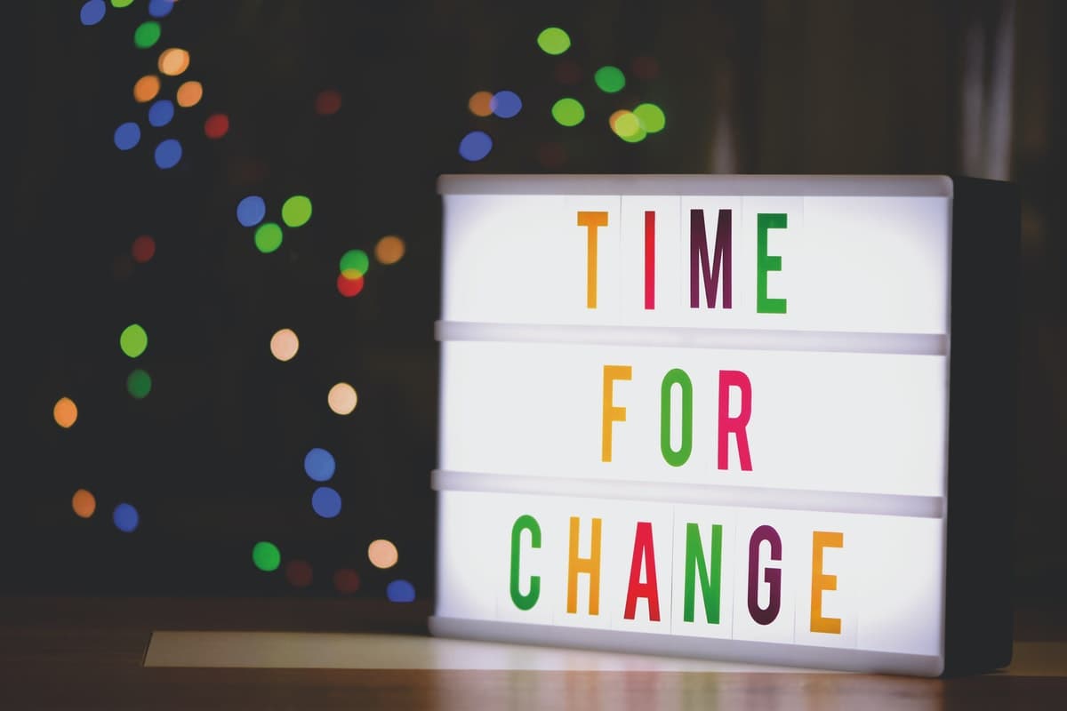 Total talent management preparing for constant change