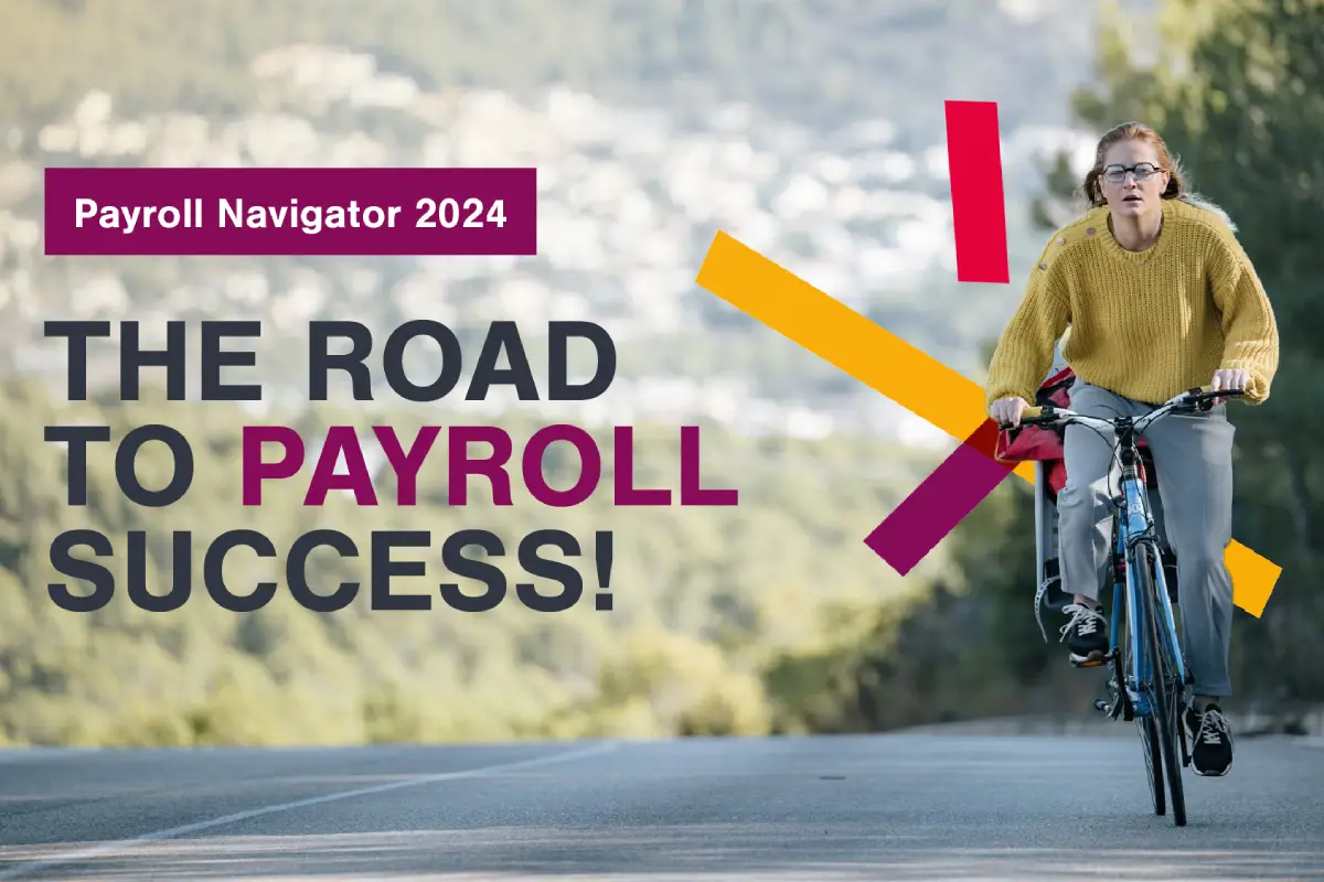 4 Milestones of Payroll Success