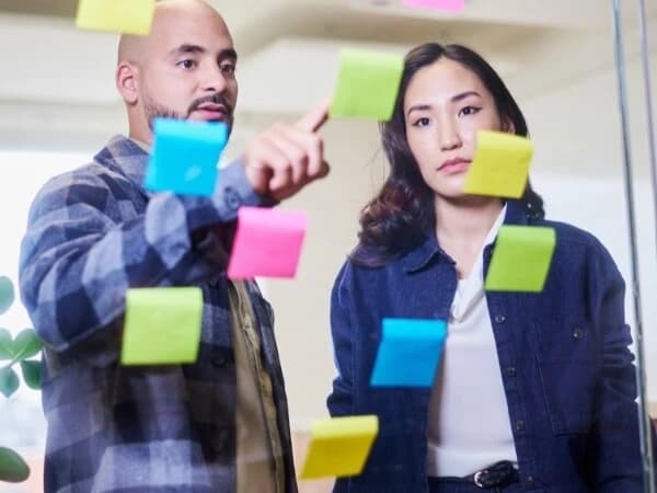 Your HR Transformation Partner