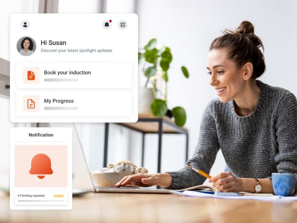 Core HR Software Onboarding Center