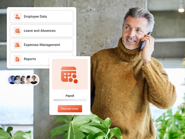 HR & Payroll Software Integration