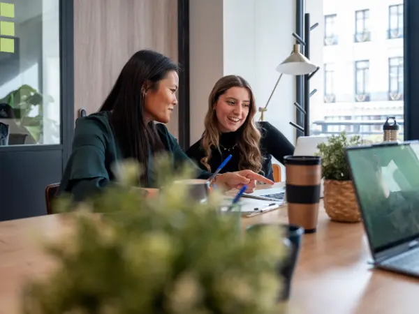 International Payroll Meeting