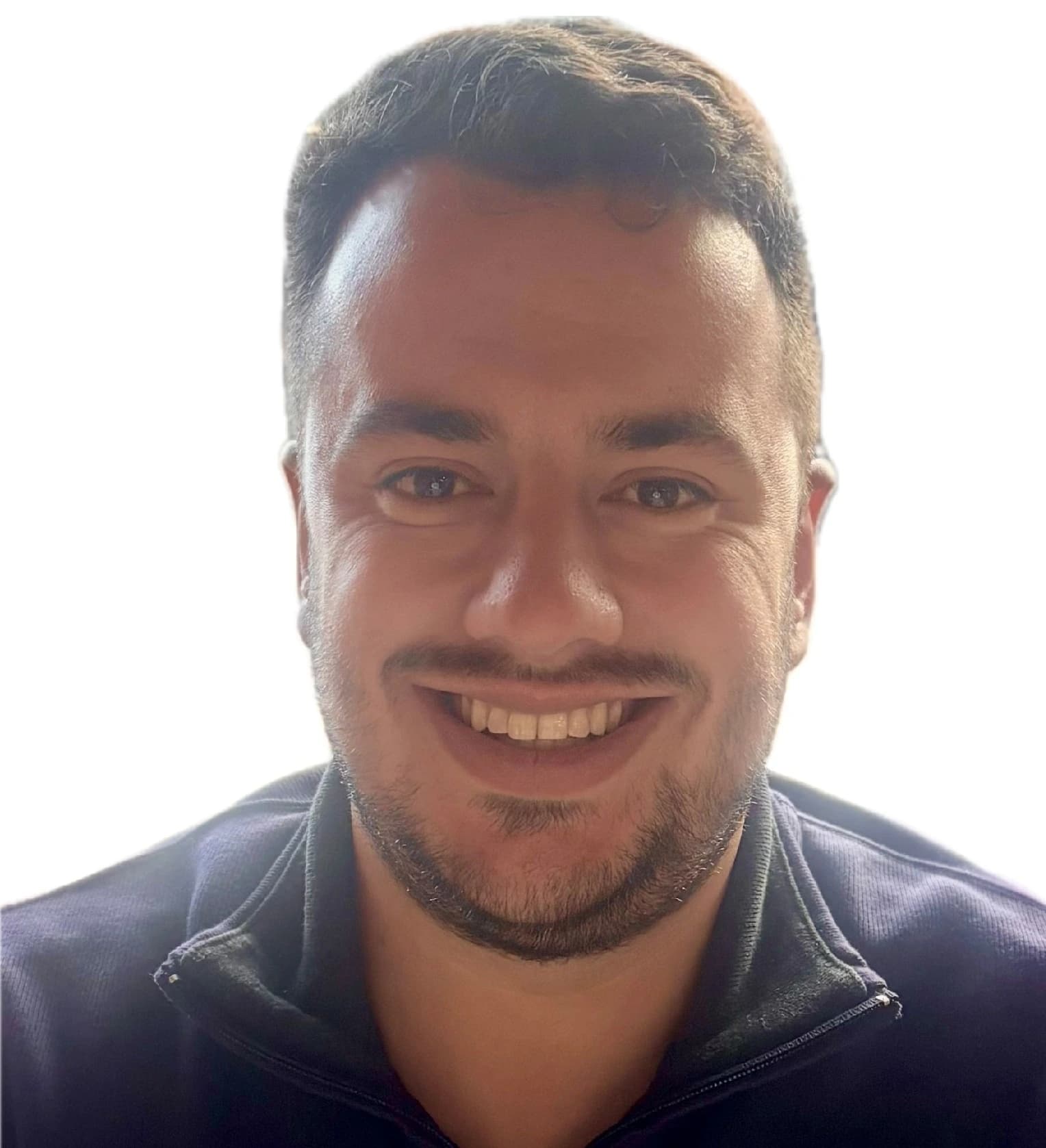 Ben Royal