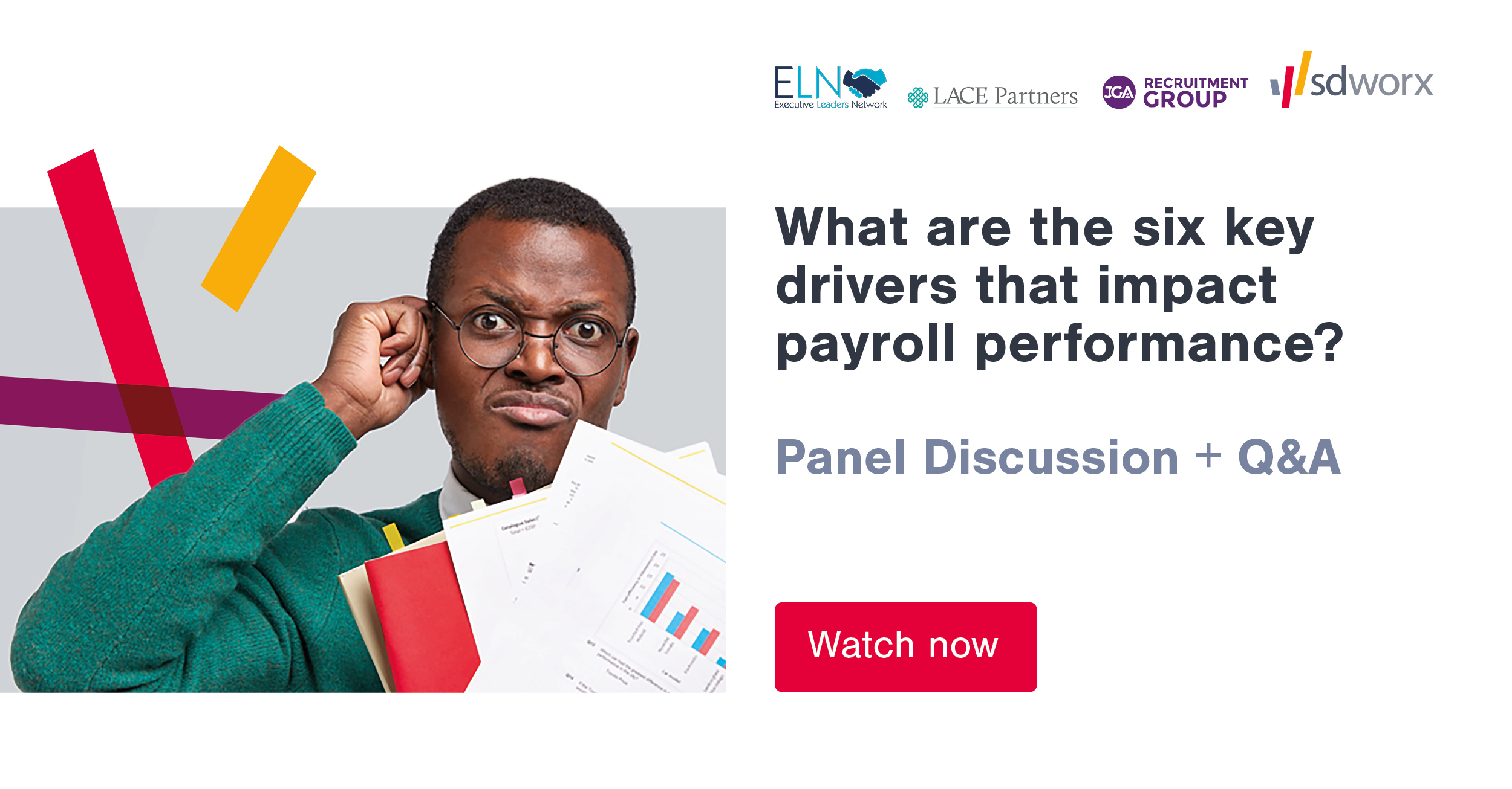 The Payroll Proficiency Index: What are the six key drivers that impact payroll performance?