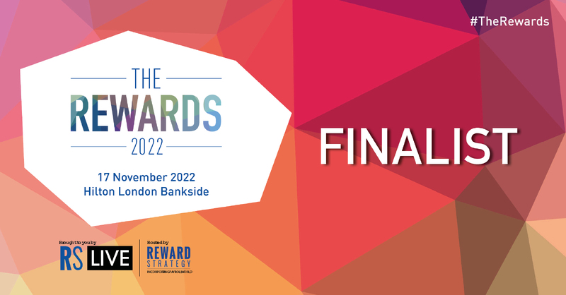 SD Worx reaches final stage of The Rewards 2022 with duo of payroll award nominations