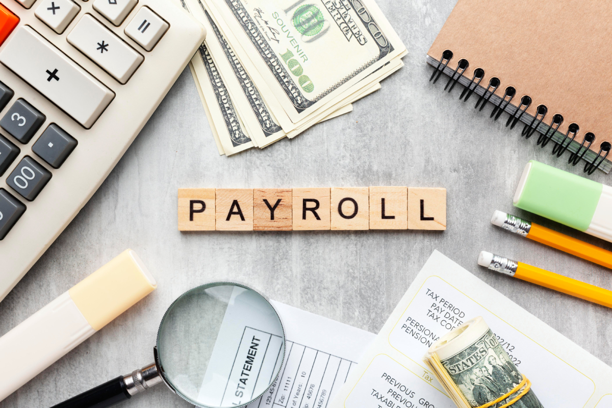 Payroll Compliances issues