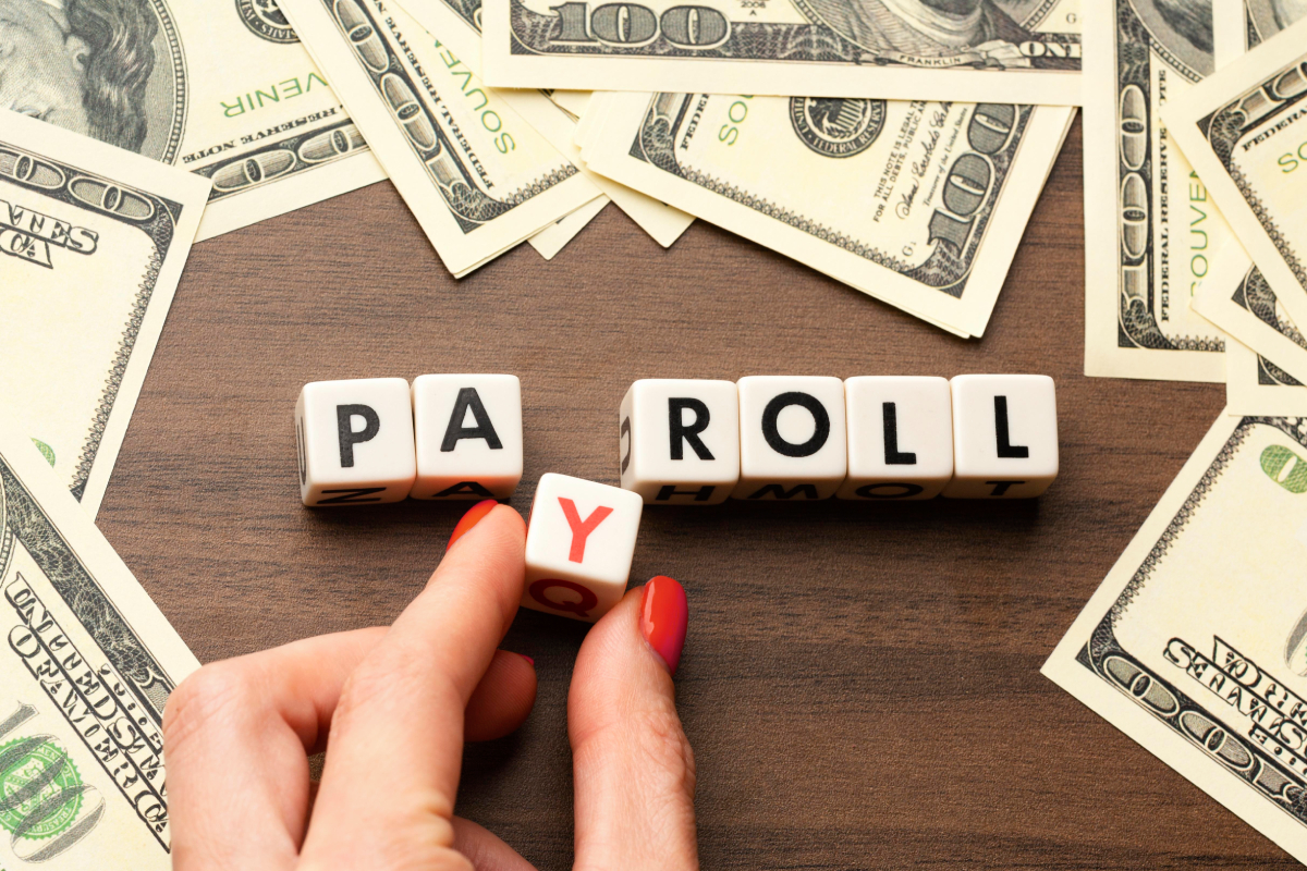 payroll outsourcing 1