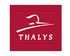 SD Worx SAP | Thalys