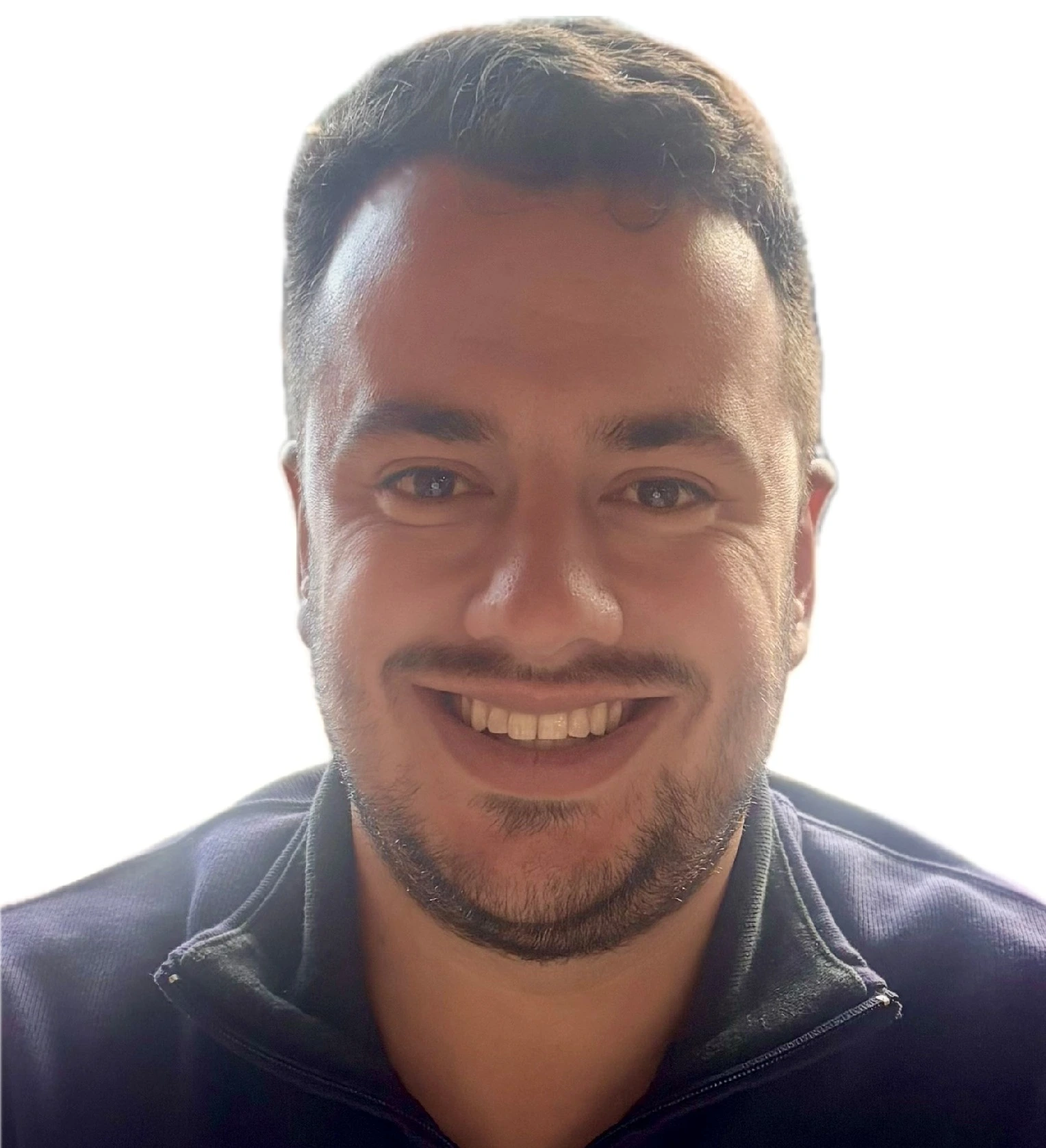 Ben Royal